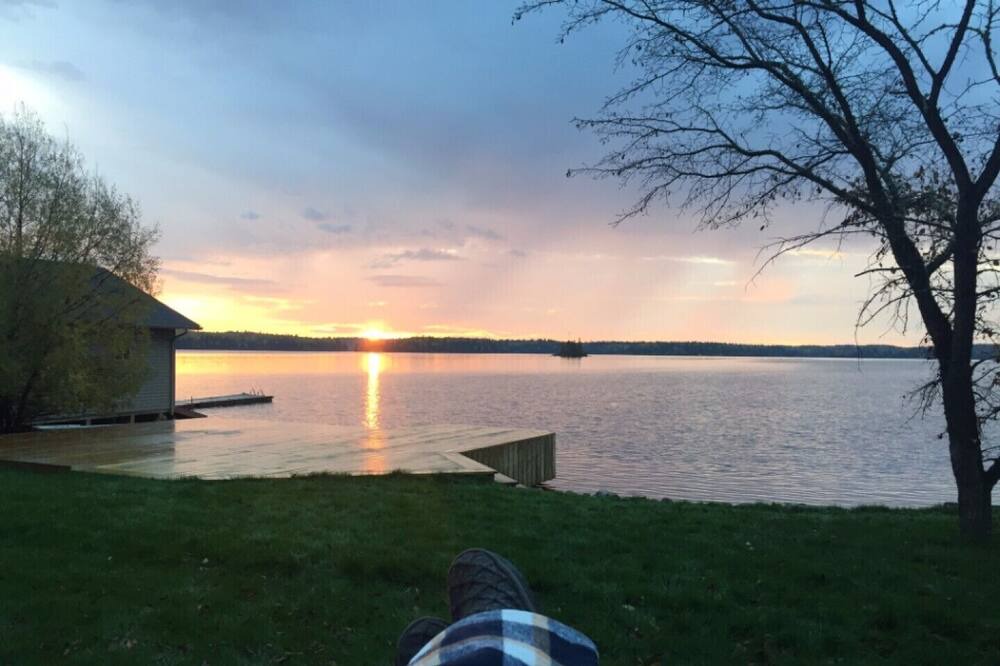 Photo of Others in Caddy Lake