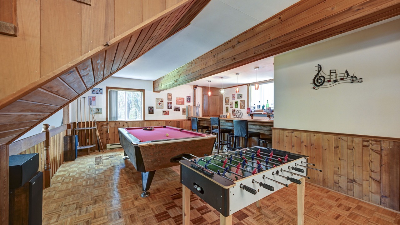 Photo of Bedroom in Wentworth-Nord