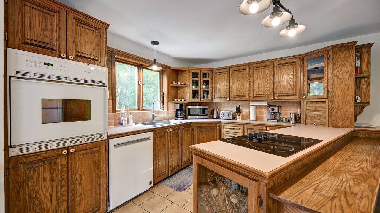 Photo of Kitchen in Wentworth-Nord