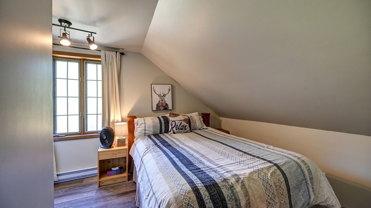 Photo of Bedroom in Wentworth-Nord