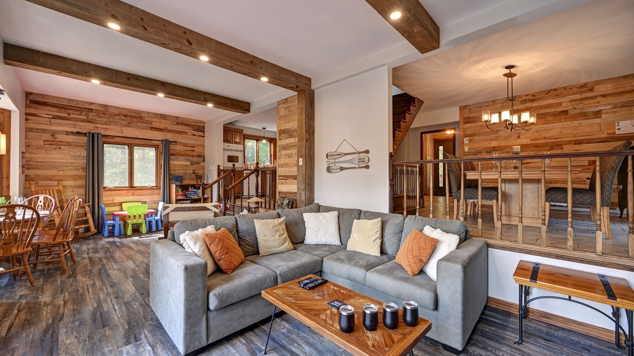 Photo of Livingroom in Wentworth-Nord
