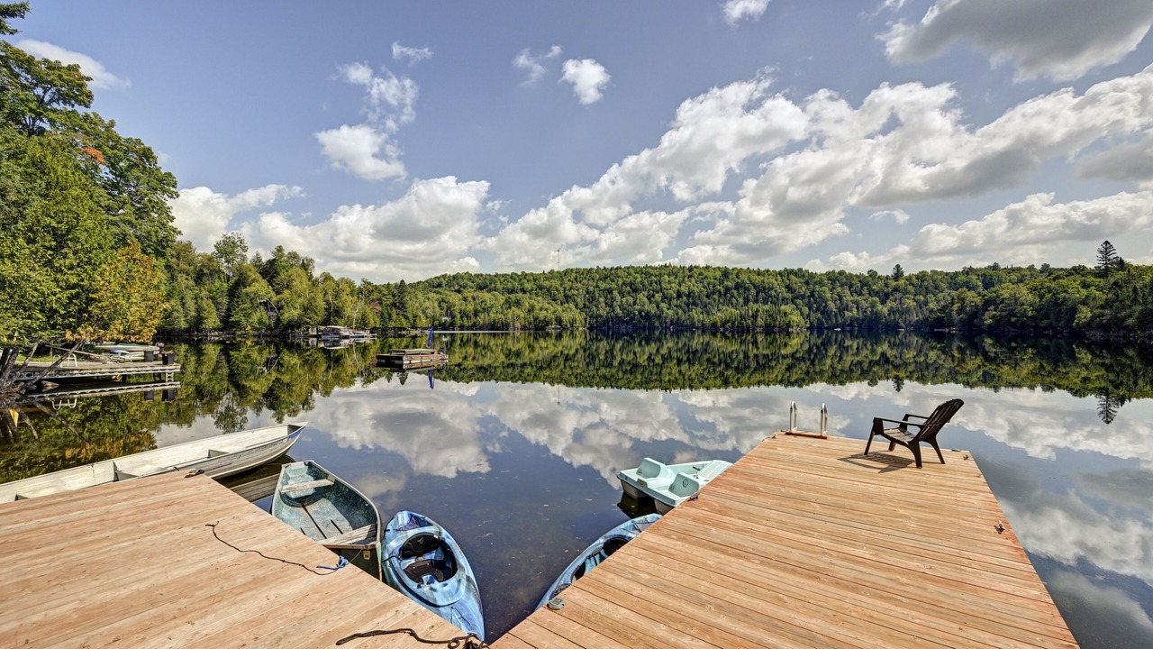 Photo of Outdoor in Wentworth-Nord