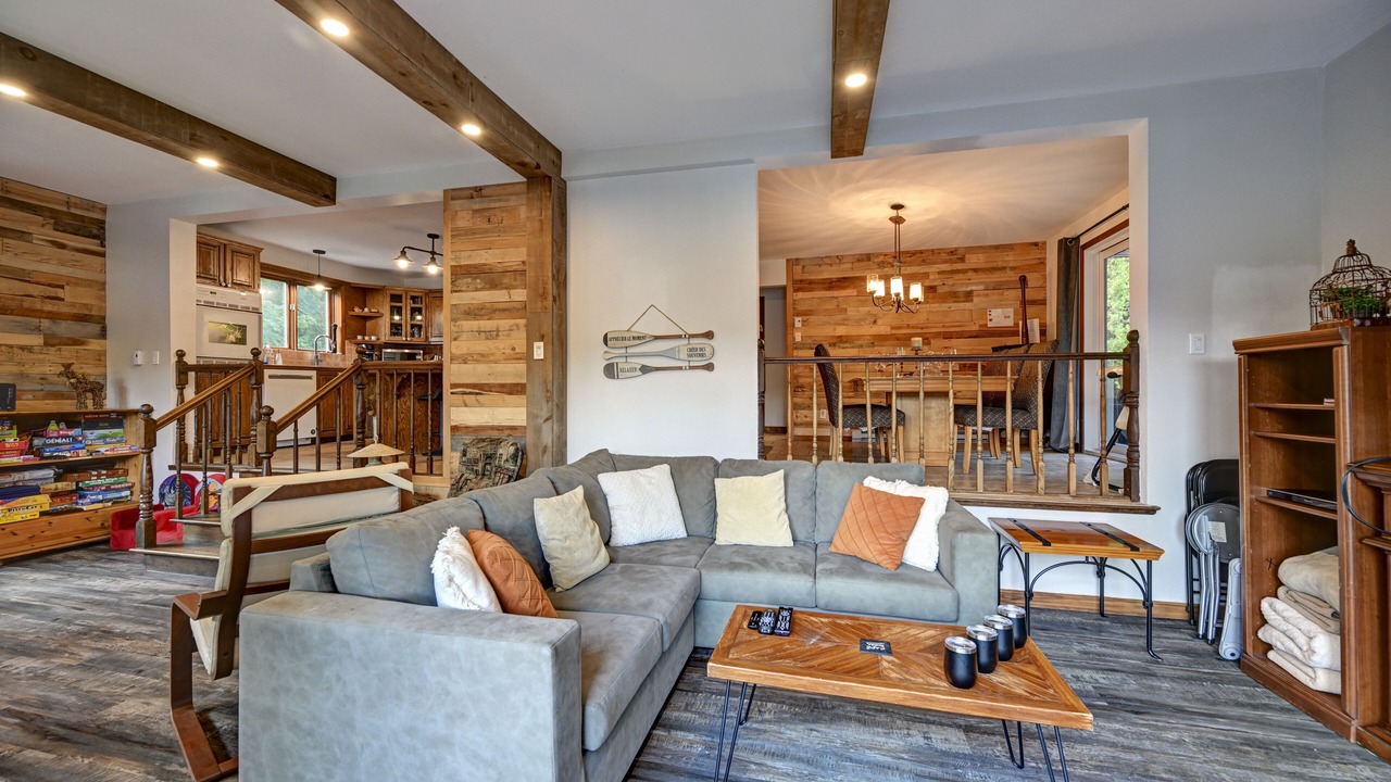 Photo of Livingroom in Wentworth-Nord