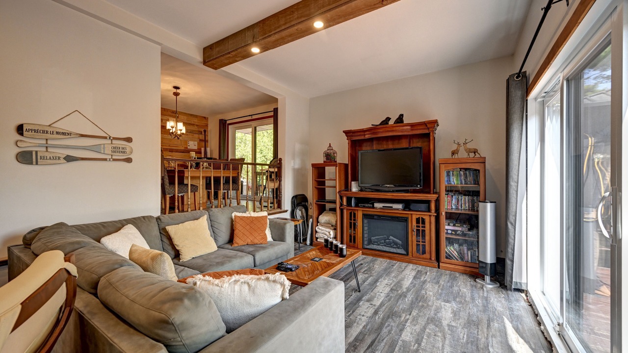 Photo of Livingroom in Wentworth-Nord