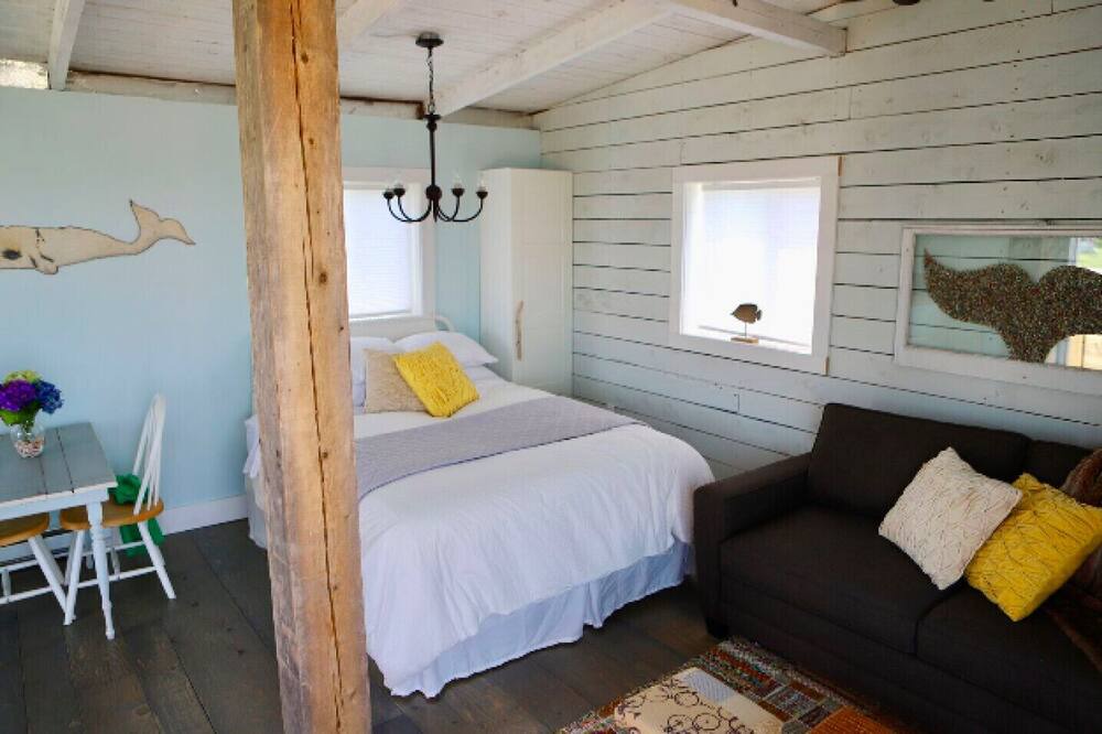 Photo of Bedroom in Indian Harbour
