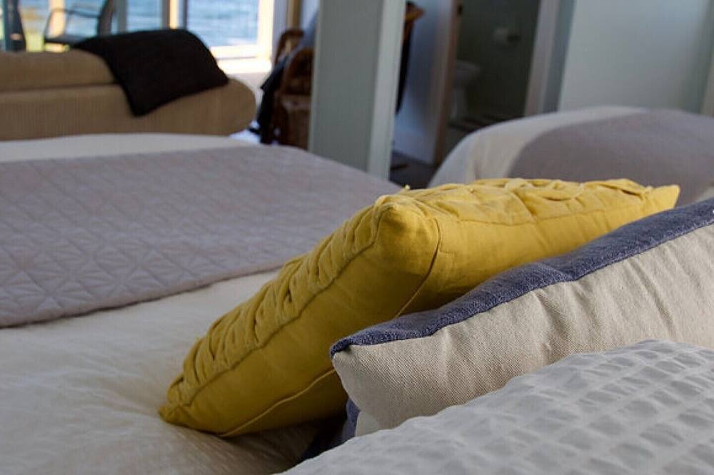 Photo of Bedroom in Indian Harbour
