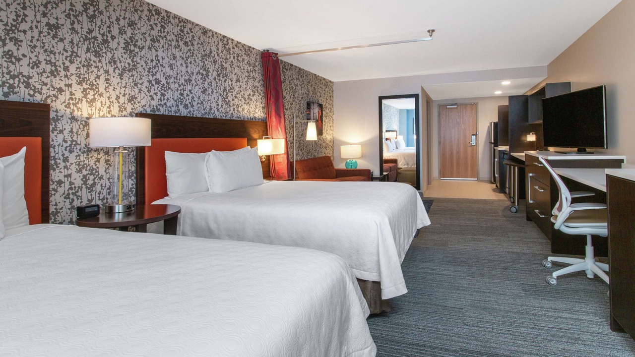 Photo of Bedroom in Smithfield