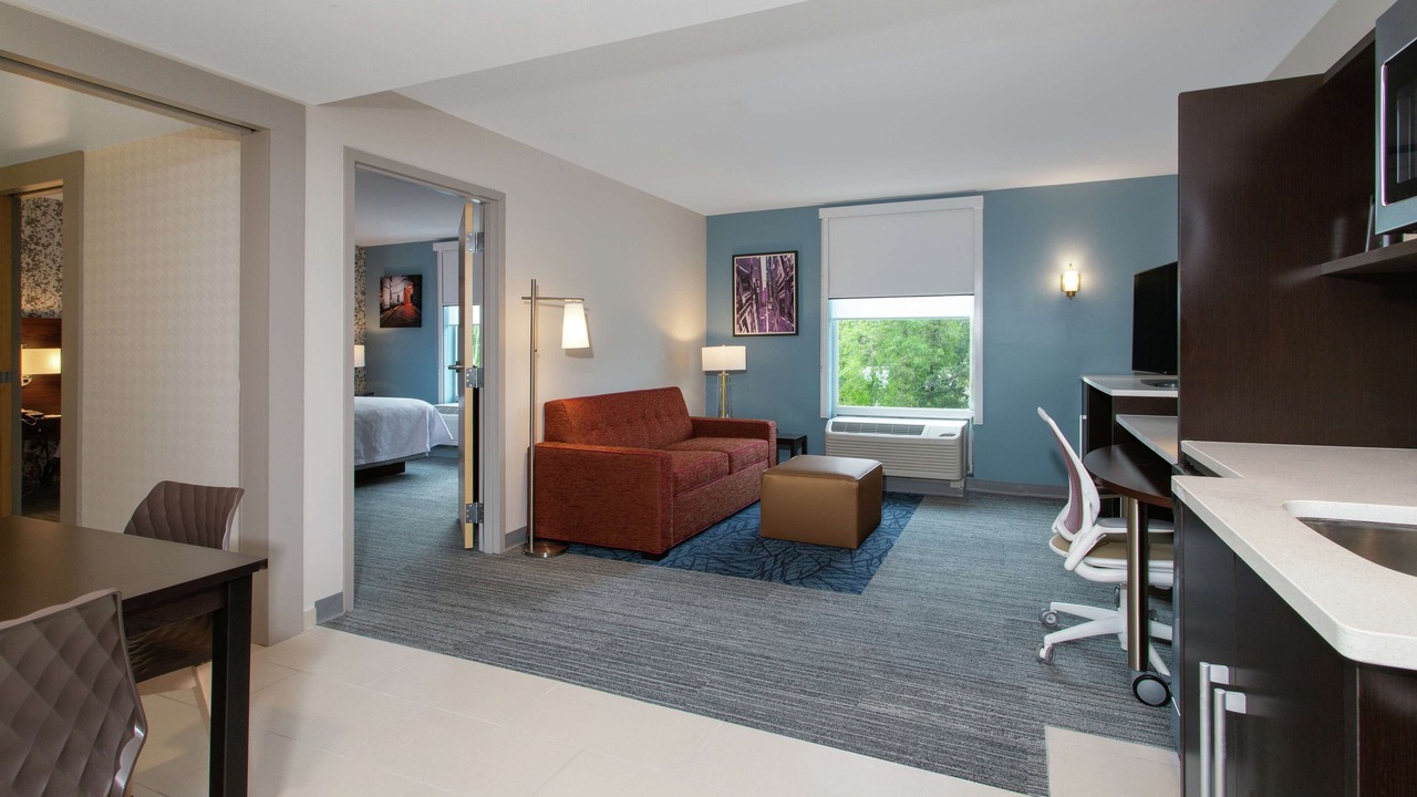 Photo of Bedroom in Smithfield