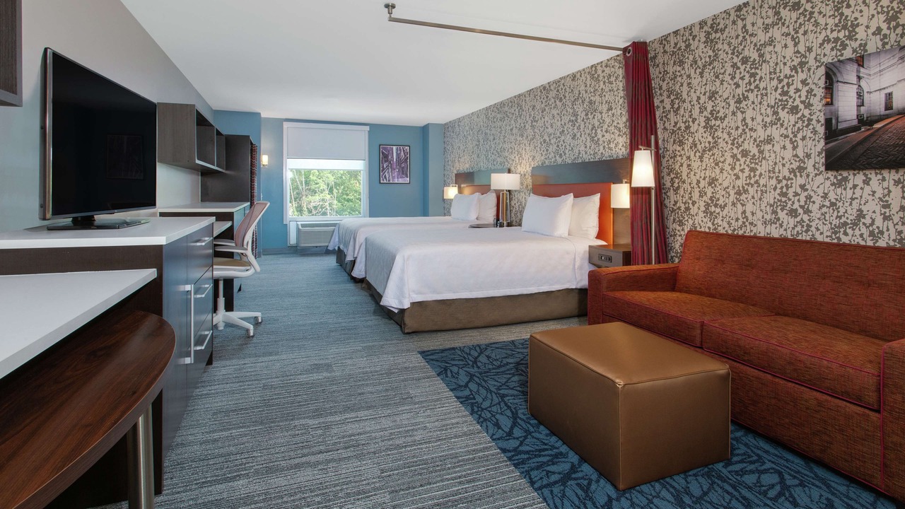 Photo of Livingroom in Smithfield