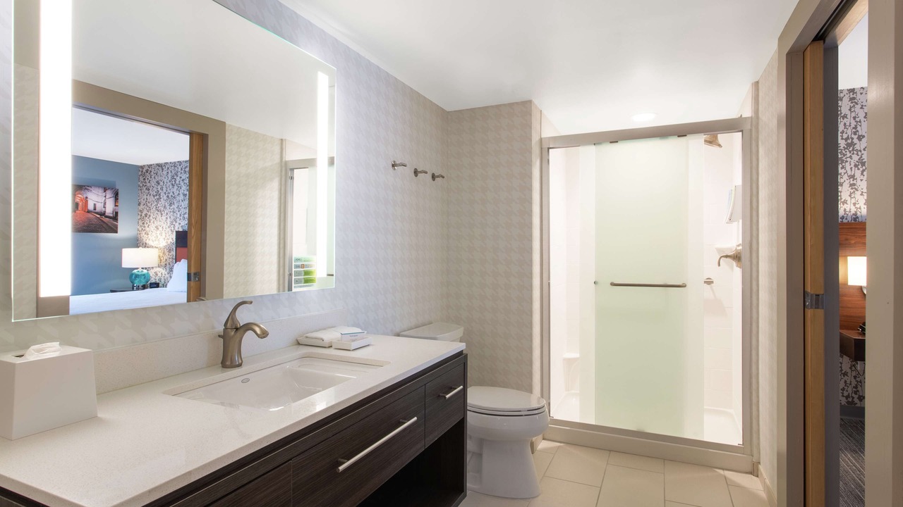 Photo of Bathroom in Smithfield