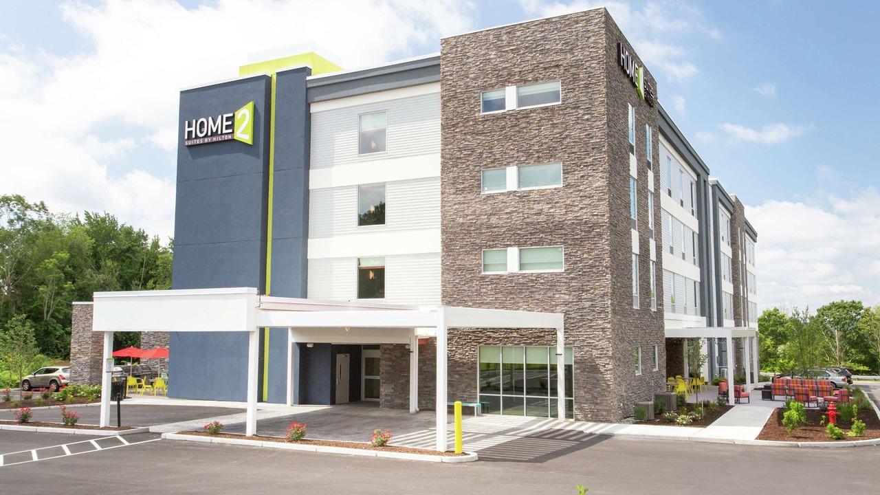 Photo of Outdoor in Smithfield