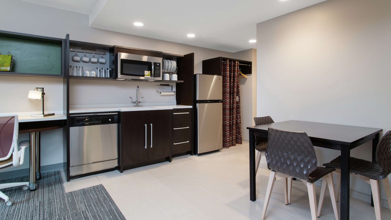 Photo of Kitchen in Smithfield