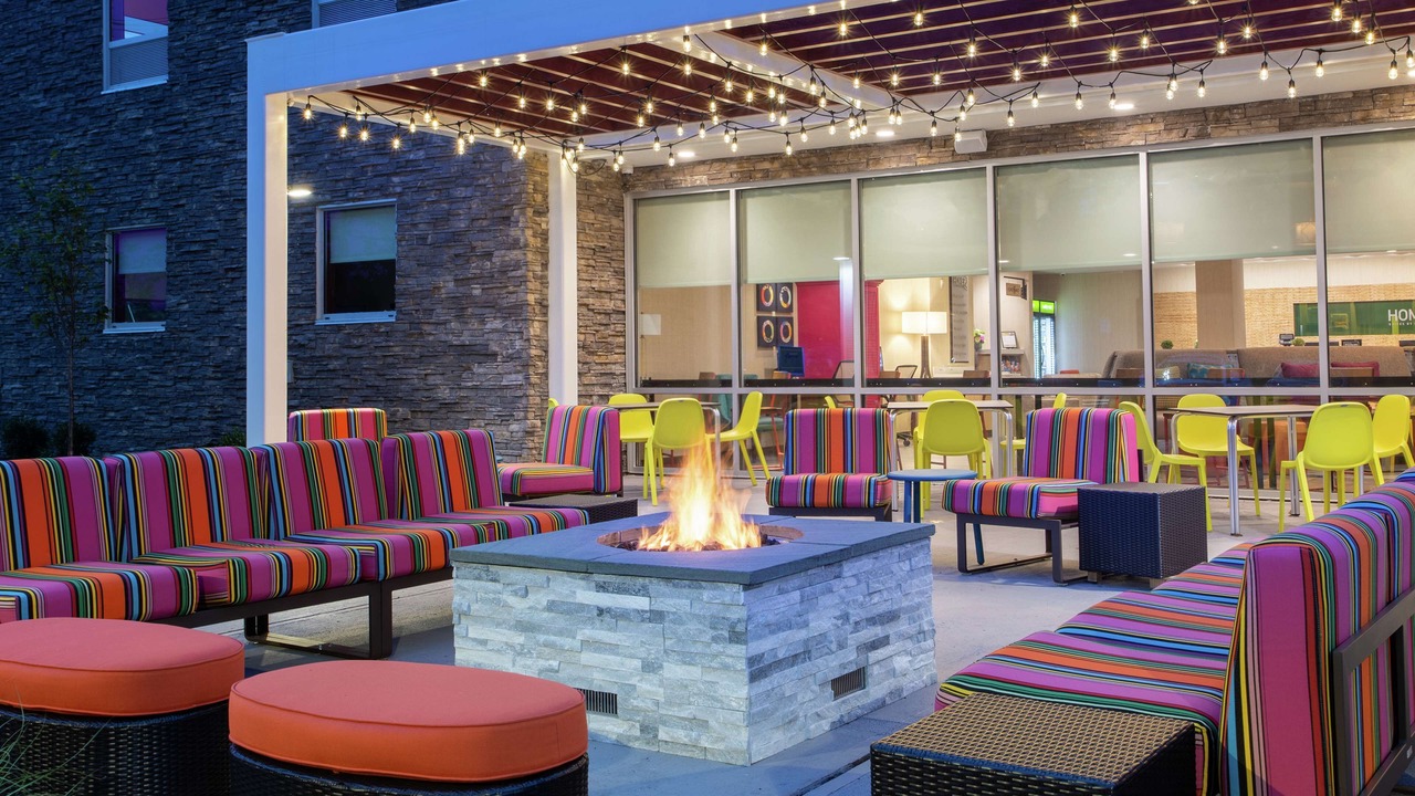 Photo of Patio Balcony in Smithfield