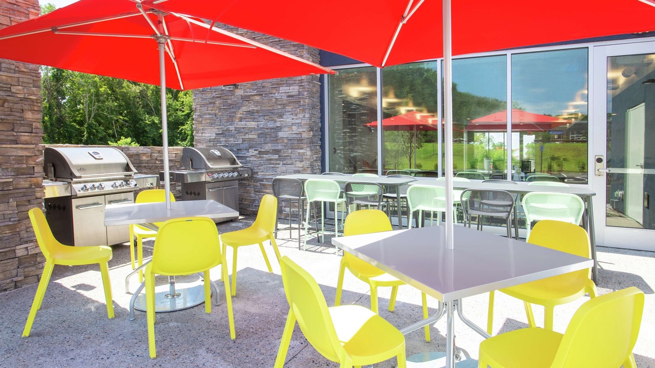 Photo of Patio Balcony in Smithfield