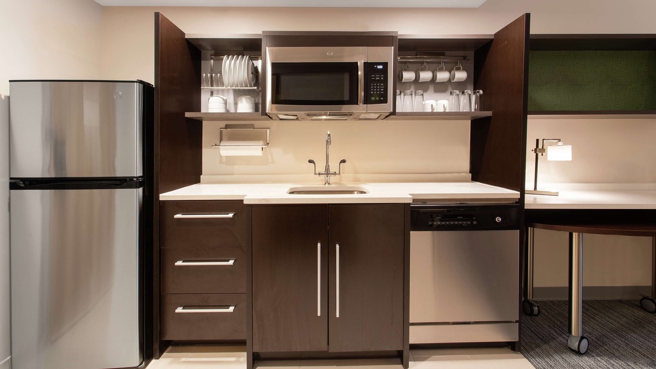 Photo of Kitchen in Smithfield