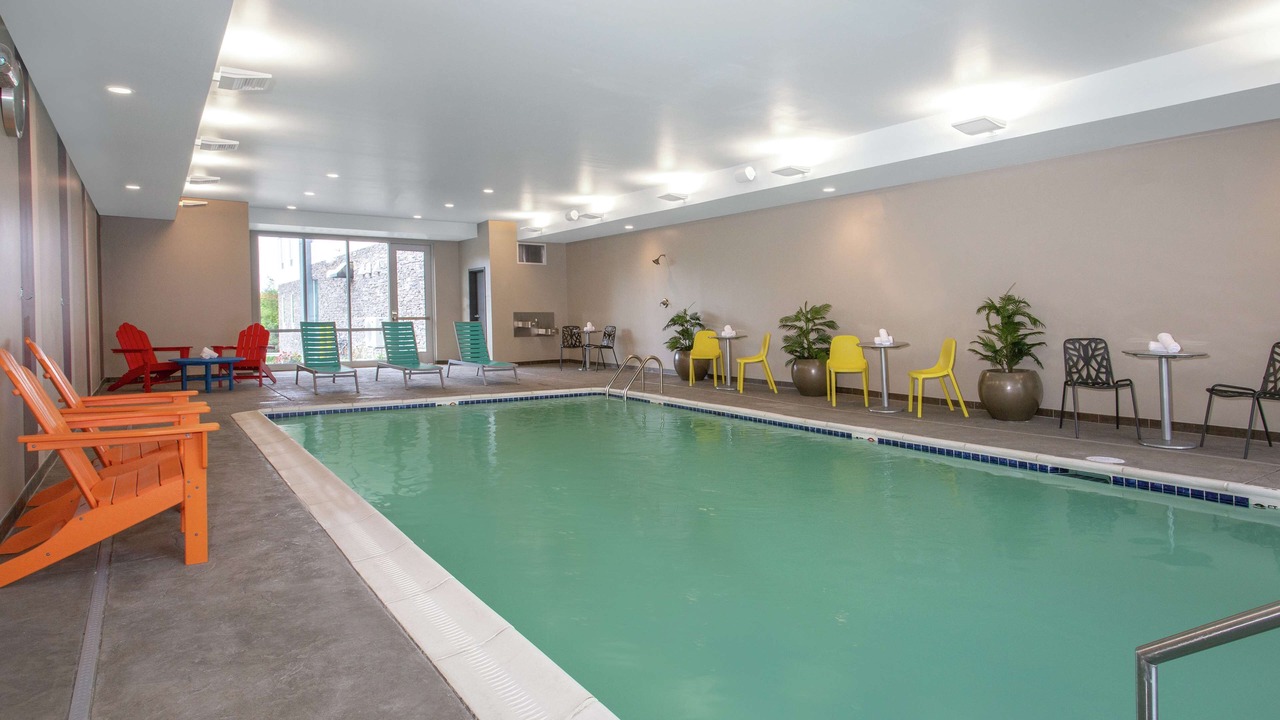 Photo of Outdoor in Smithfield