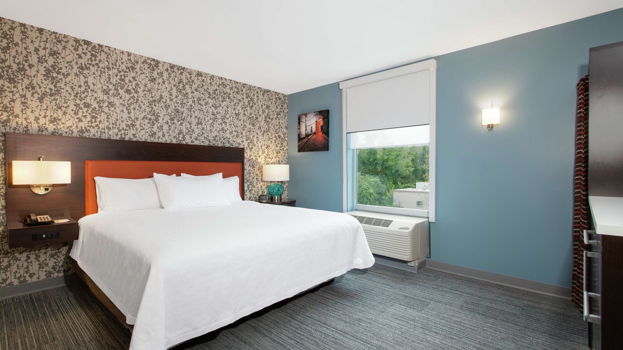 Photo of Bedroom in Smithfield