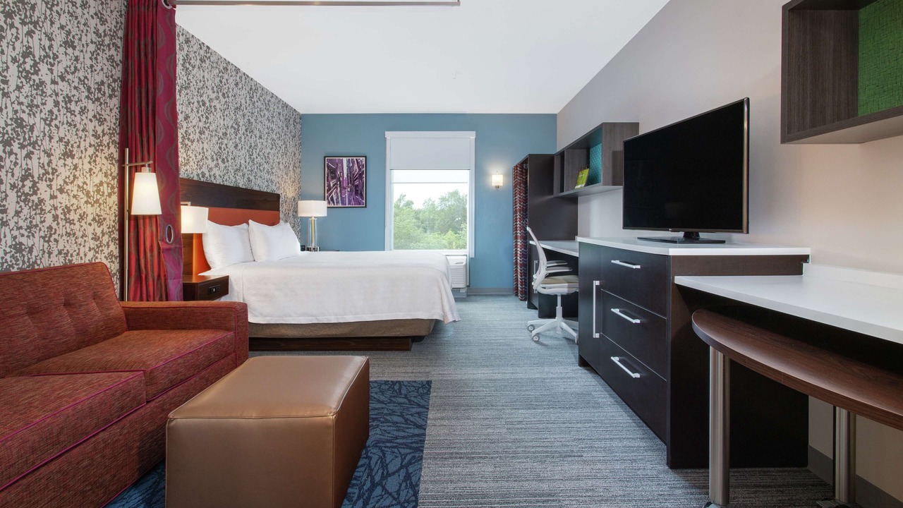 Photo of Livingroom in Smithfield