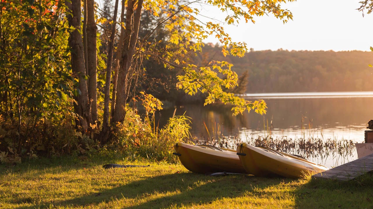 Photo of Outdoor in La Peche