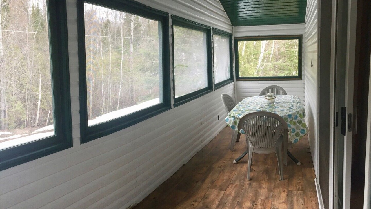 Photo of Outdoor in La Peche
