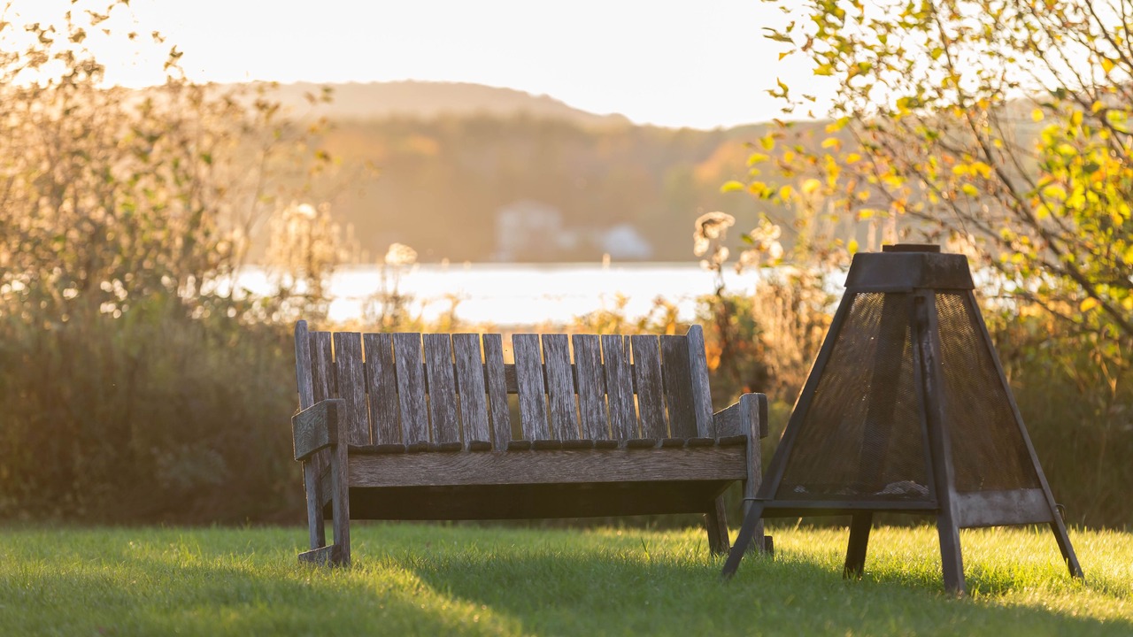 Photo of Outdoor in La Peche