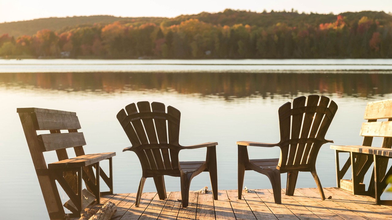 Photo of Outdoor in La Peche
