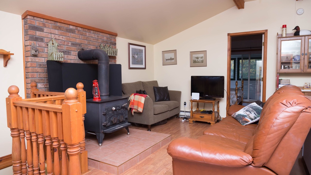 Photo of Livingroom in La Peche