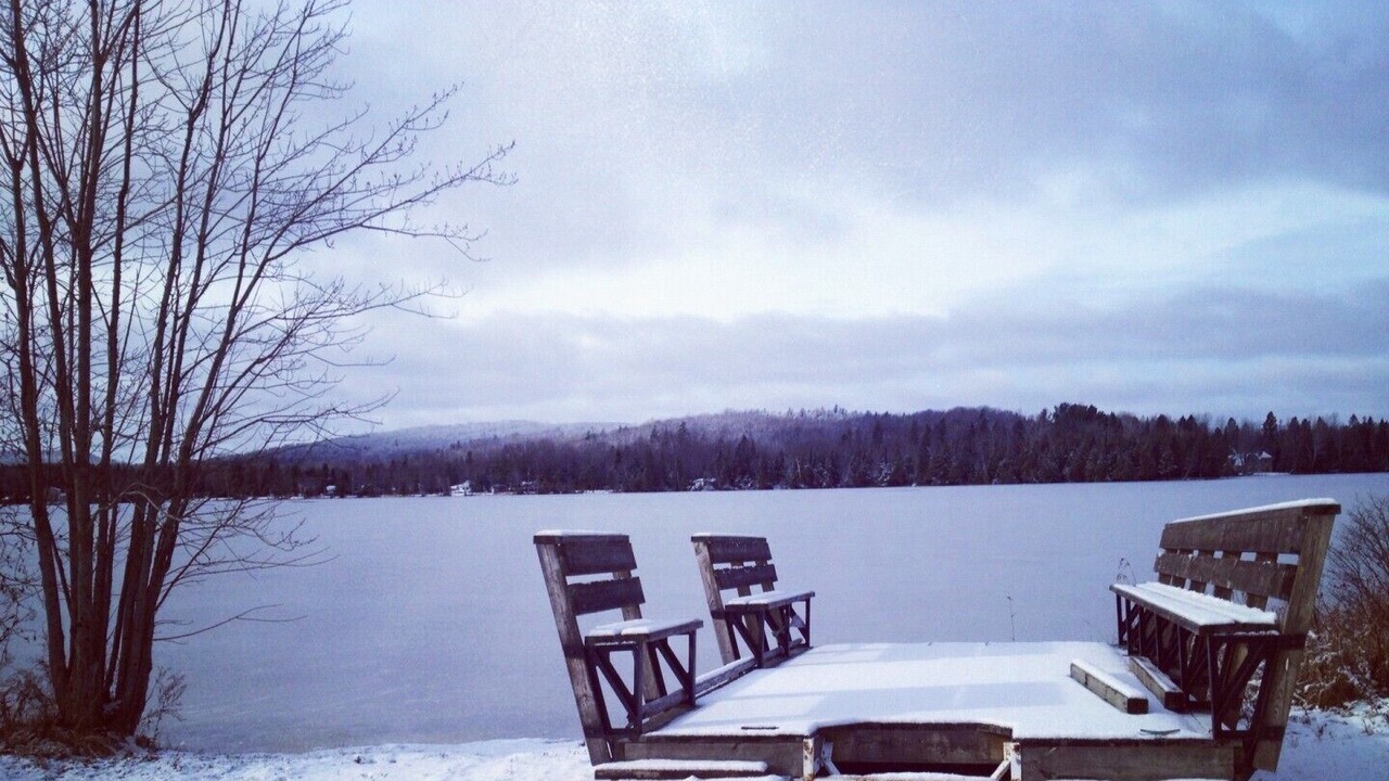 Photo of Outdoor in La Peche