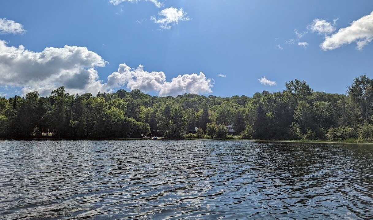 Photo of Outdoor in La Peche