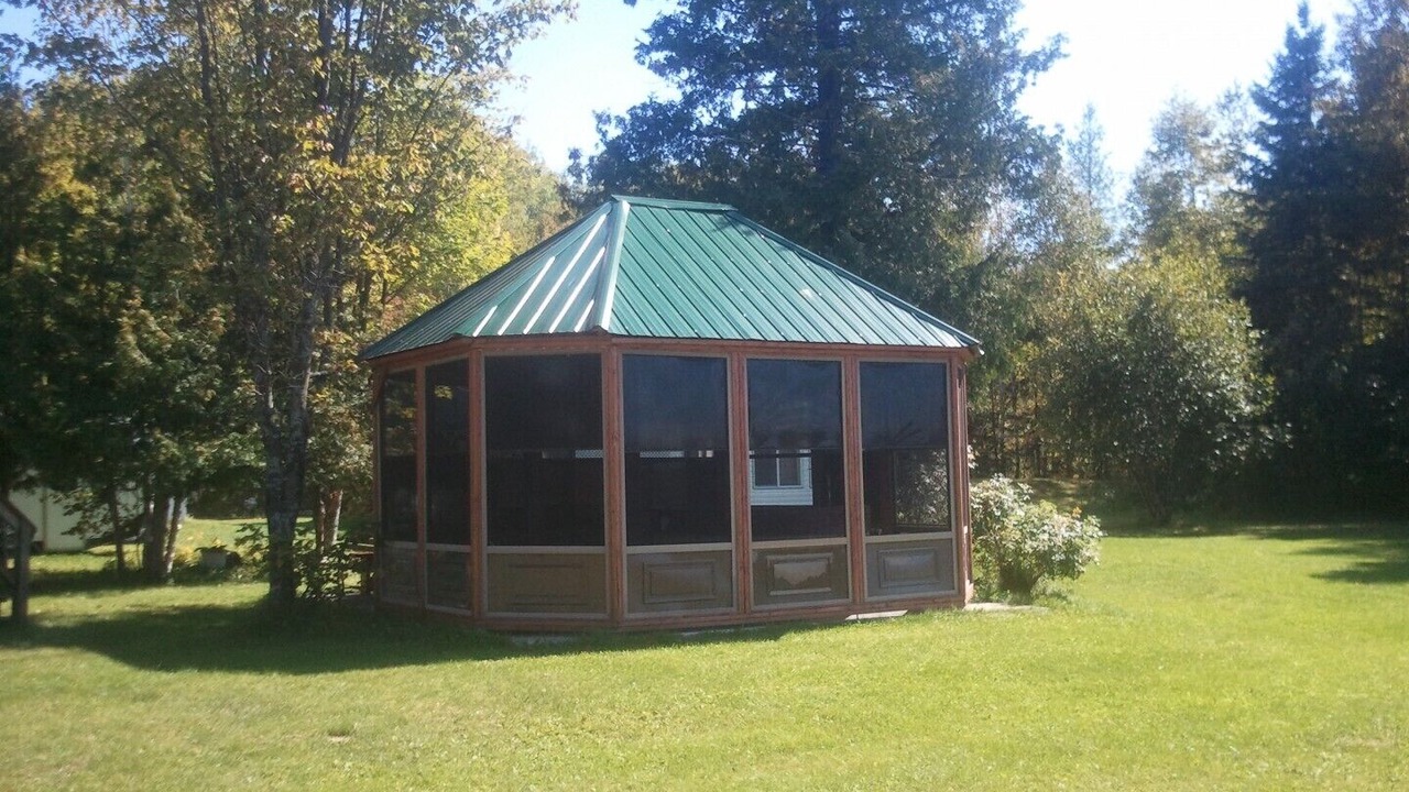 Photo of Outdoor in La Peche