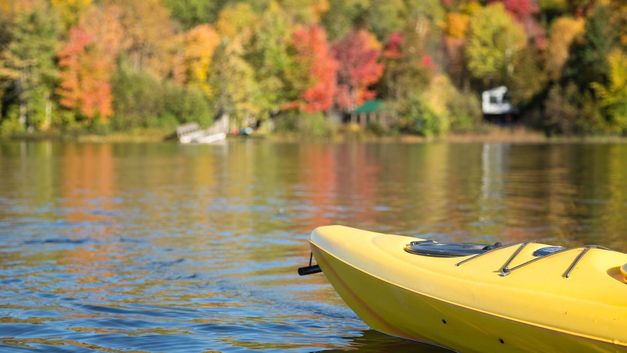 Photo of Outdoor in La Peche