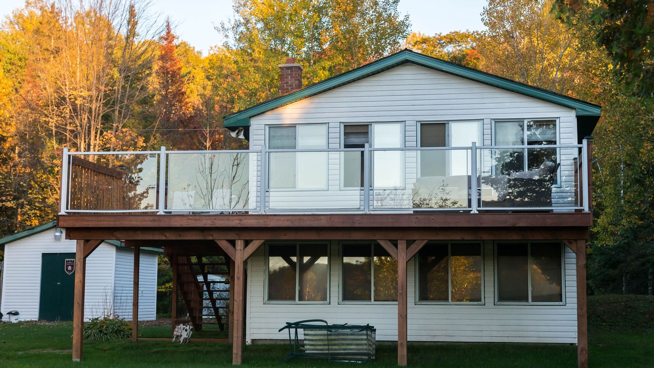 Photo of Outdoor in La Peche