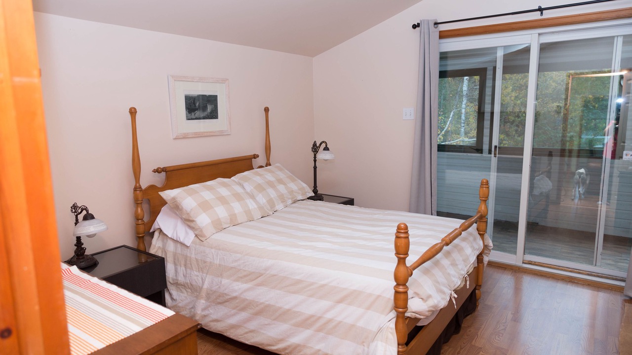 Photo of Bedroom in La Peche