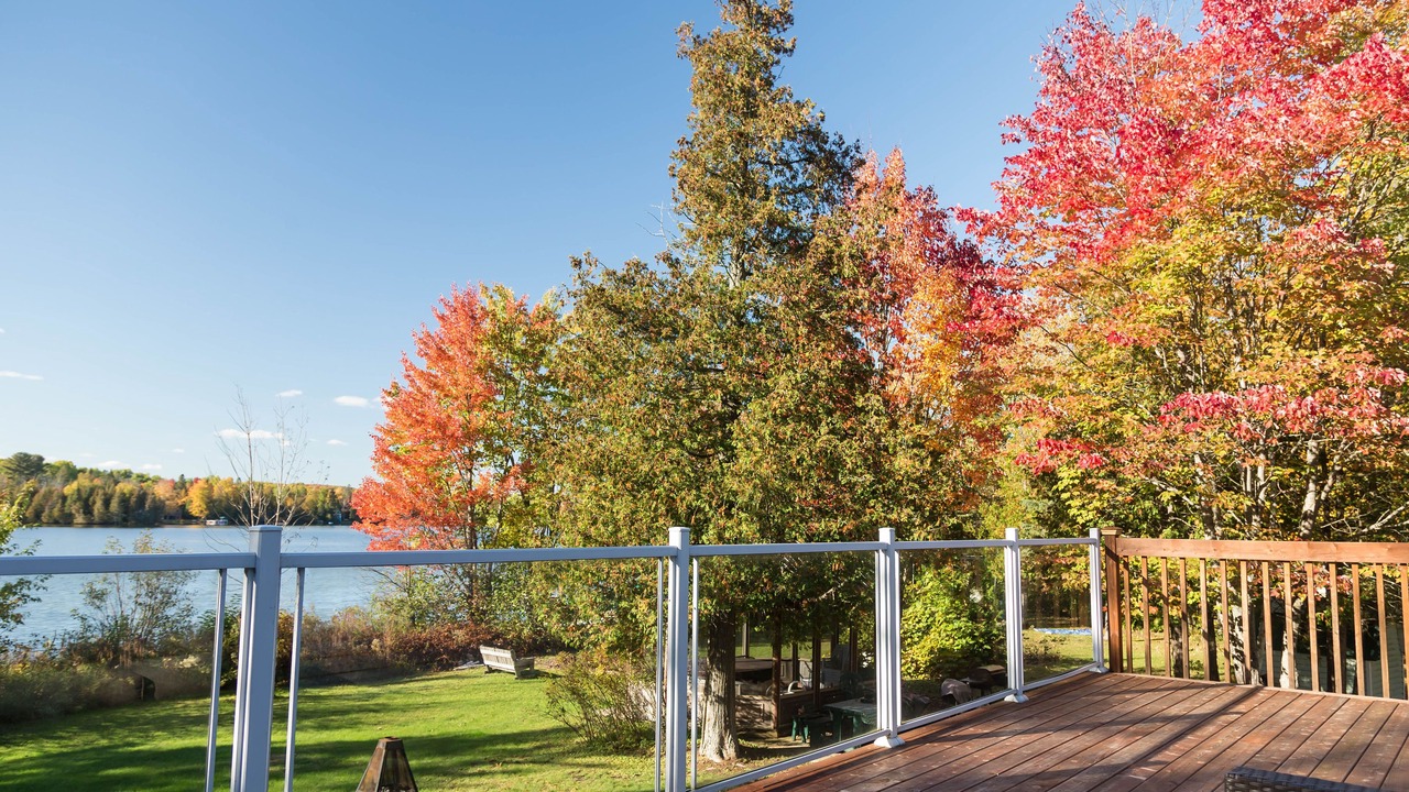Photo of Outdoor in La Peche