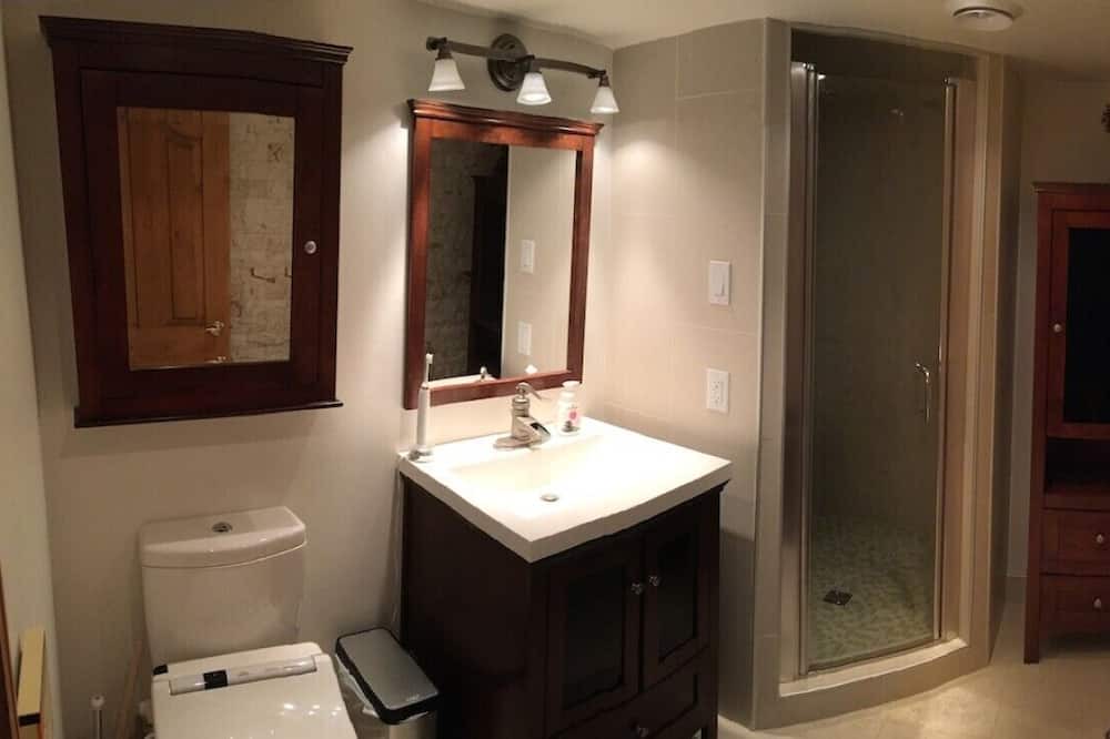 Photo of Bedroom in Lac-Brome