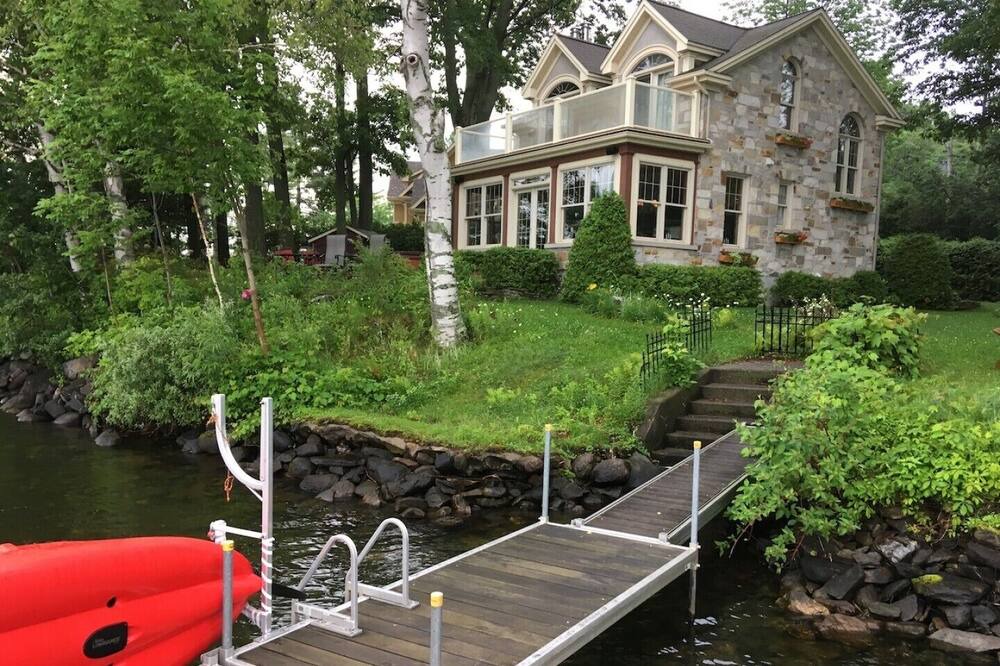 Photo of Outdoor in Lac-Brome