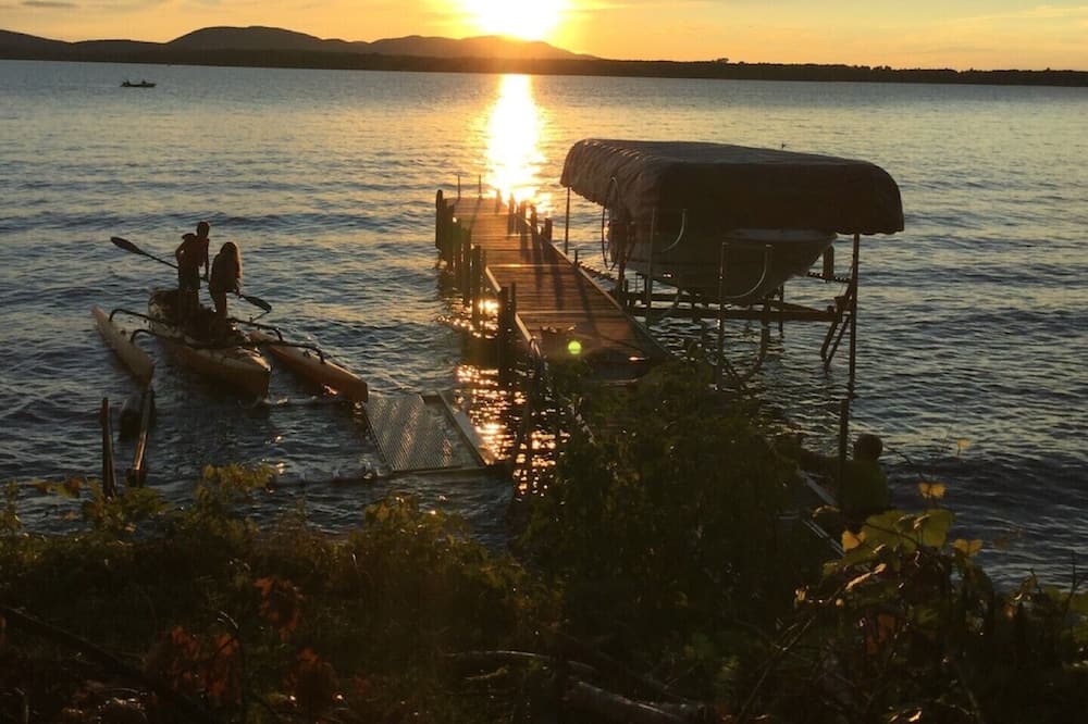 Photo of Outdoor in Lac-Brome