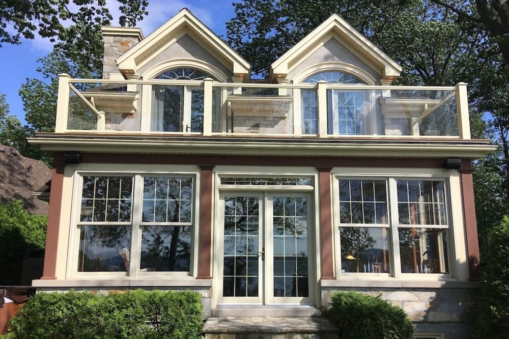 Photo of Outdoor in Lac-Brome