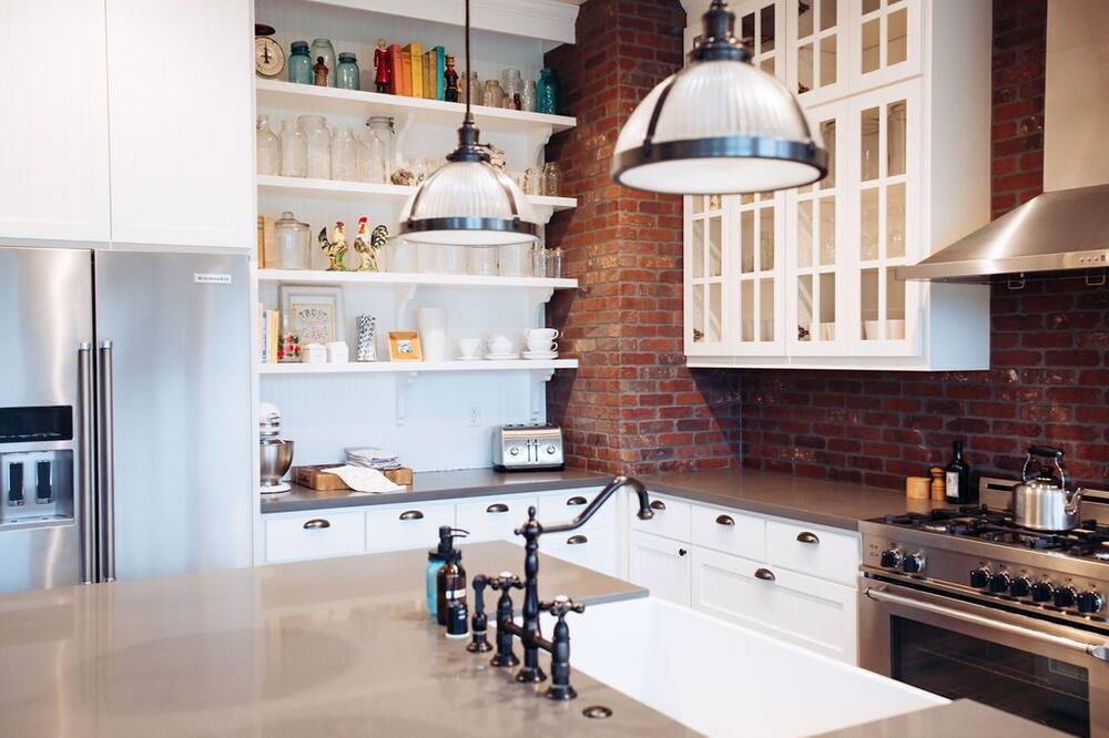 Photo of Kitchen in Penngrove