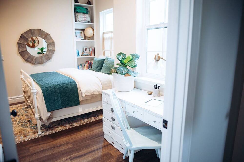 Photo of Bedroom in Penngrove