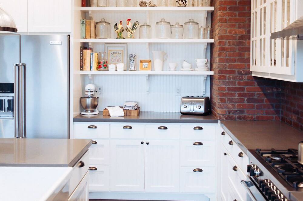 Photo of Kitchen in Penngrove