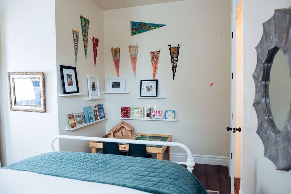 Photo of Bedroom in Penngrove