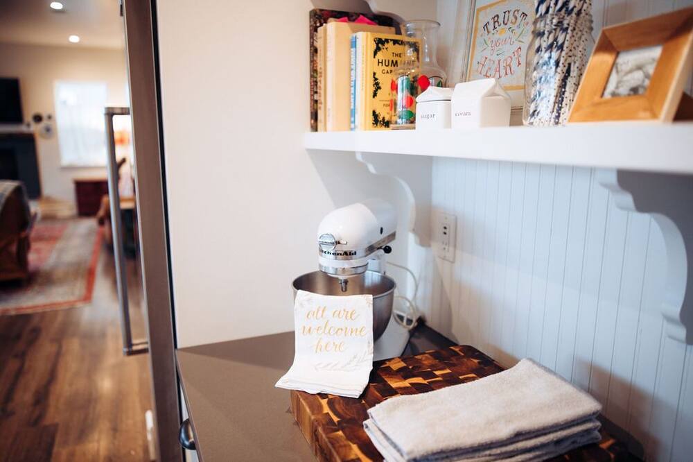 Photo of Kitchen in Penngrove