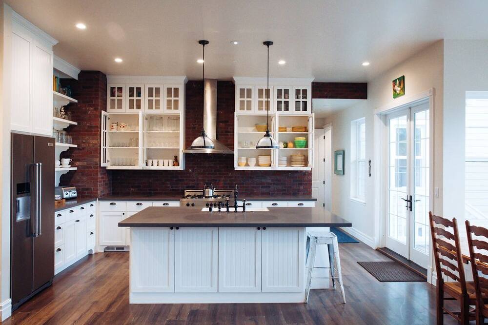 Photo of Kitchen in Penngrove