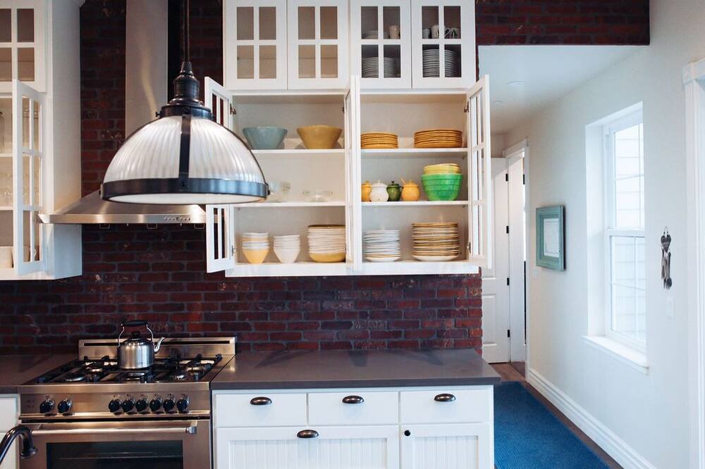 Photo of Kitchen in Penngrove