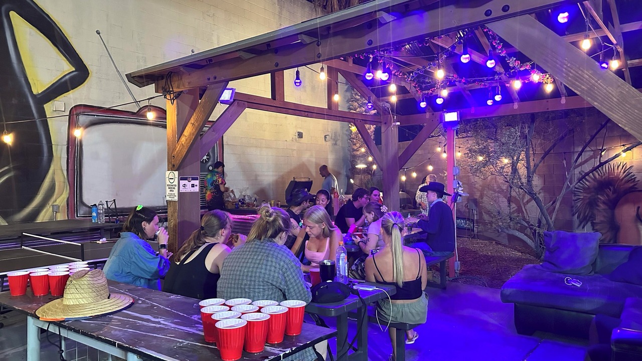 Photo of Patio Balcony in Gateway District