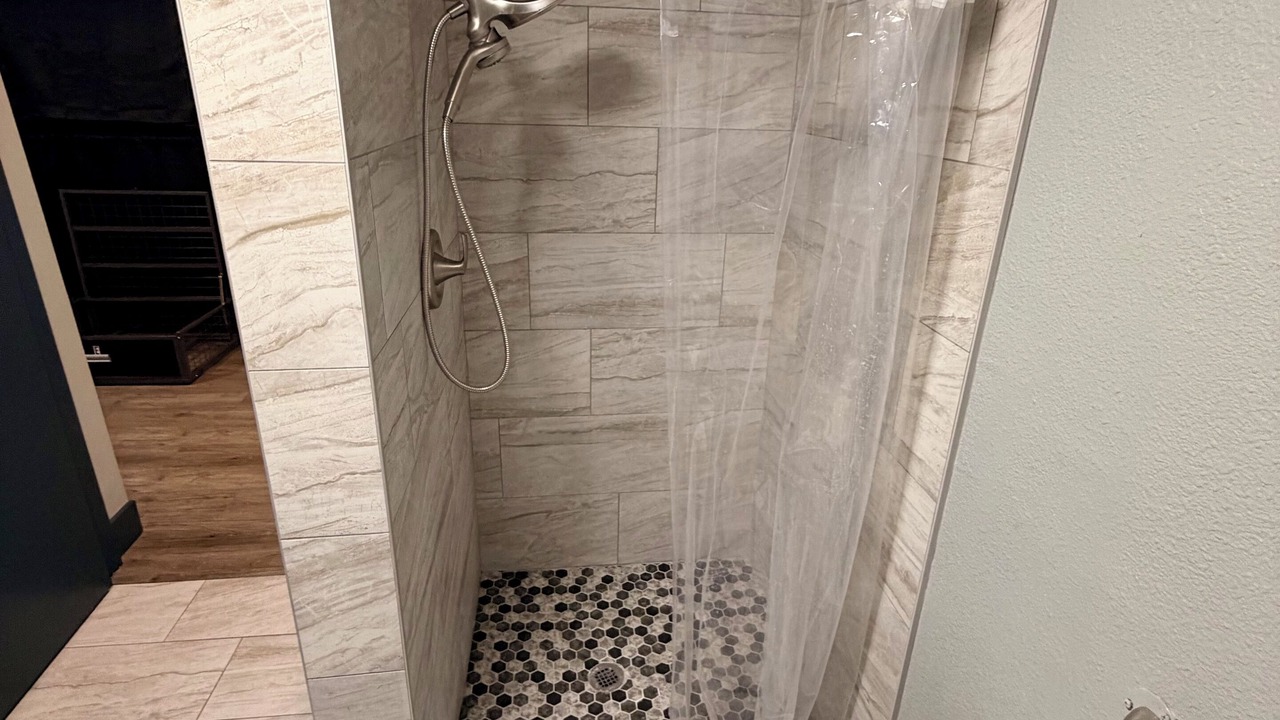 Photo of Bathroom in Gateway District