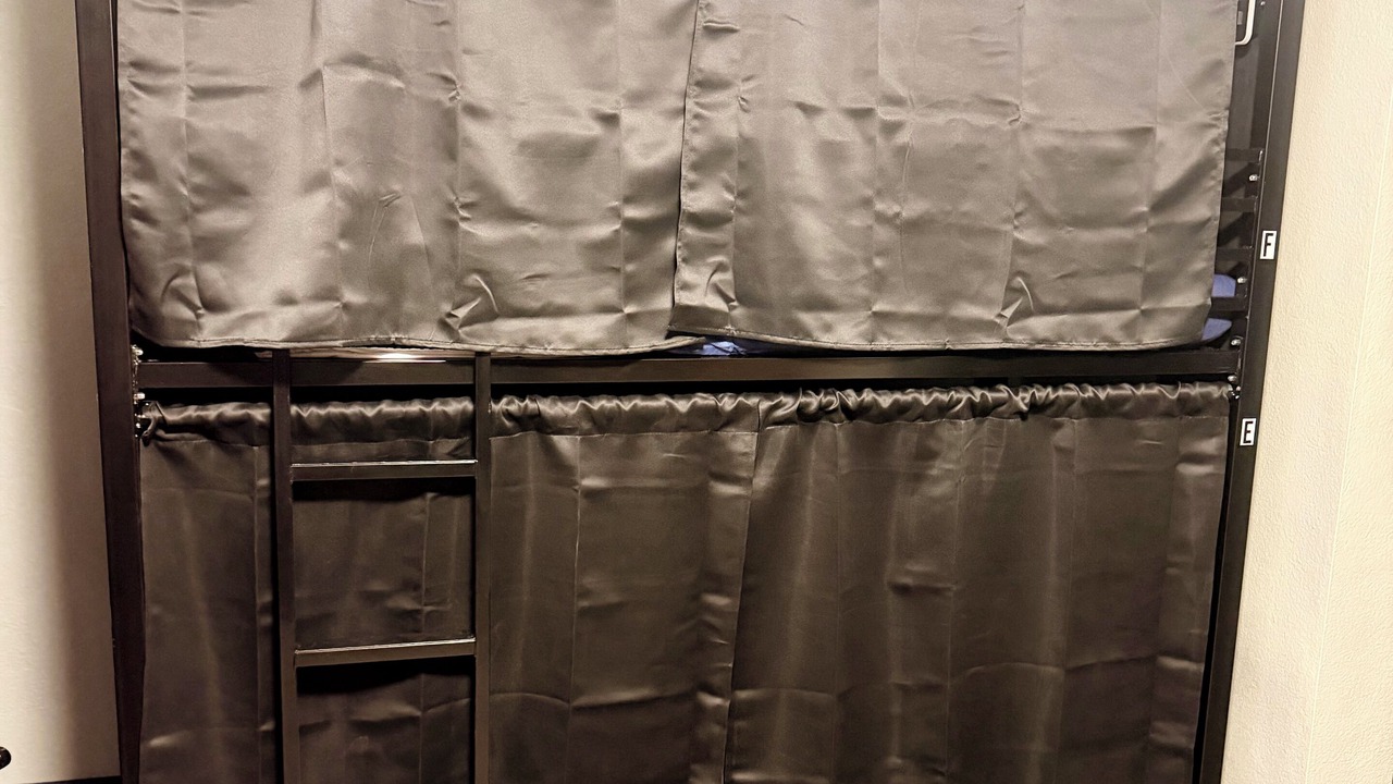 Photo of Bedroom in Gateway District