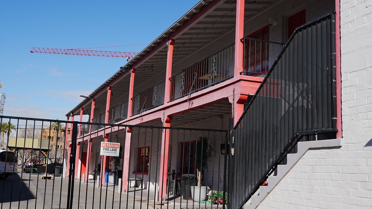 Photo of Outdoor in Gateway District