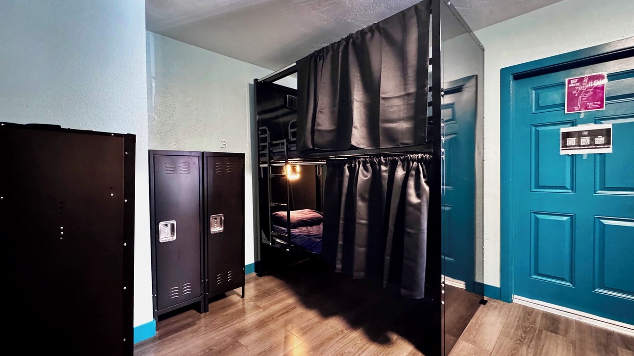 Photo of Bedroom in Gateway District